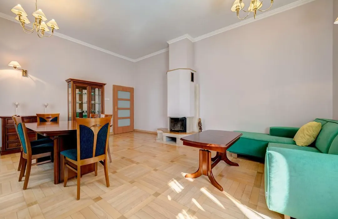 Dr Apartments - Kos-1