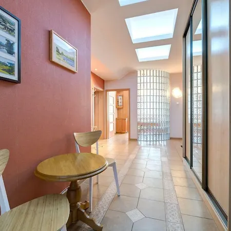 Dr Apartments - Kos-3