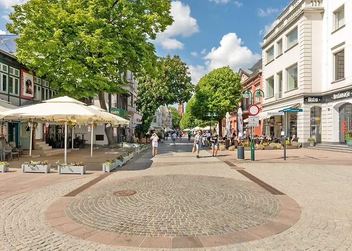 Ibiza - Sopot City Vibe By Lion s